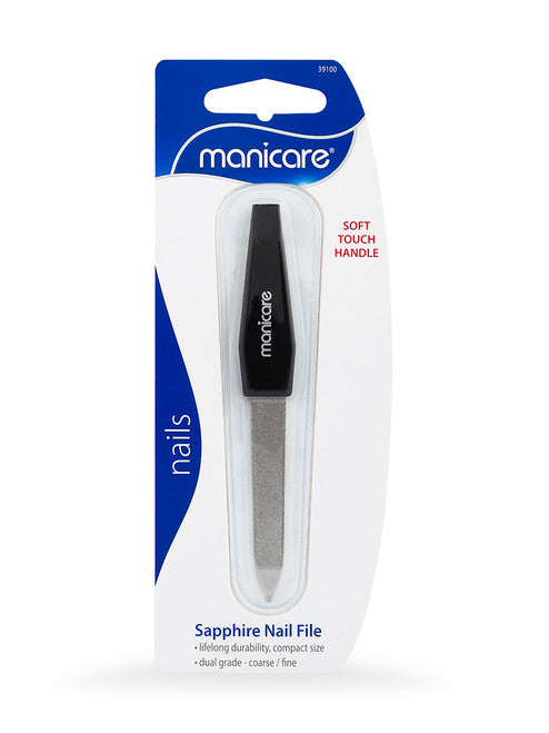 Manicare Sapphire Nail File No 1 39100