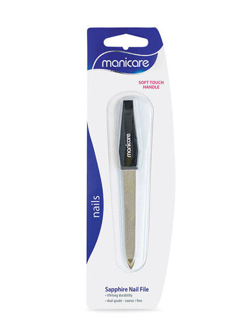 Manicare Sapphire Nail File No 2 39200