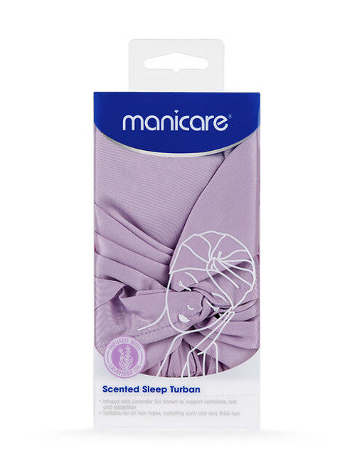 Manicare Scented Sleep Turban 26015