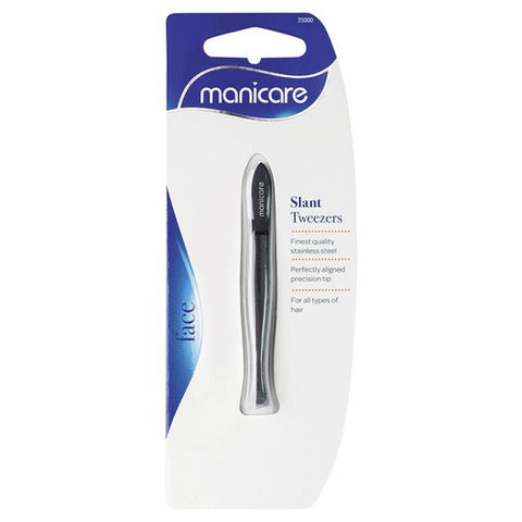 Manicare Slant Tweezers