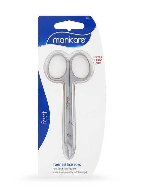 Manicare Toenail Scissors 31000