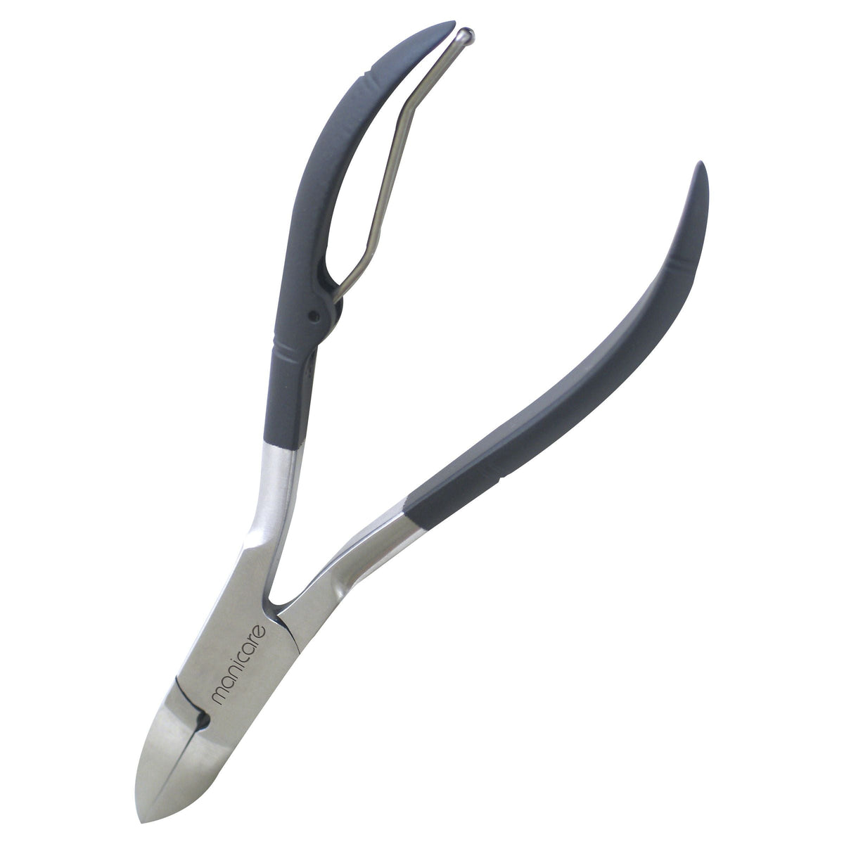 Manicare Chiropody Pliers 120mm With Barrel Spring