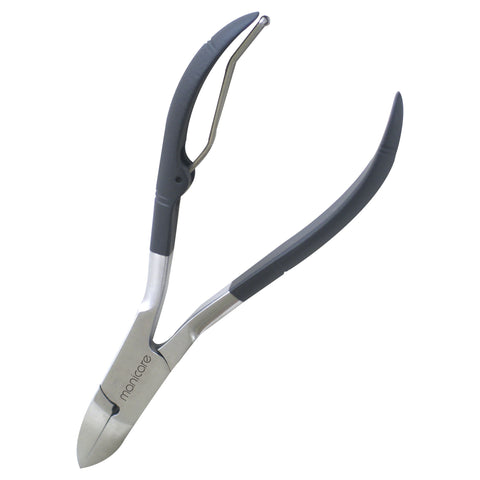 Manicare Chiropody Pliers 120mm With Barrel Spring