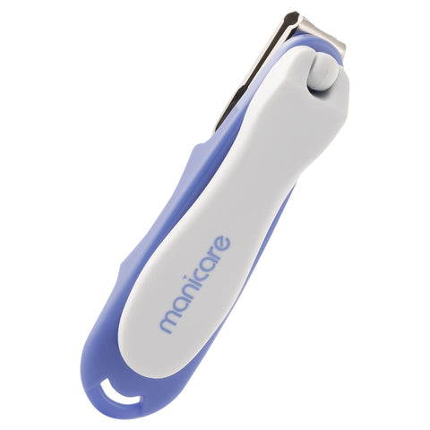 Manicare Toe Nail Clippers Rotary