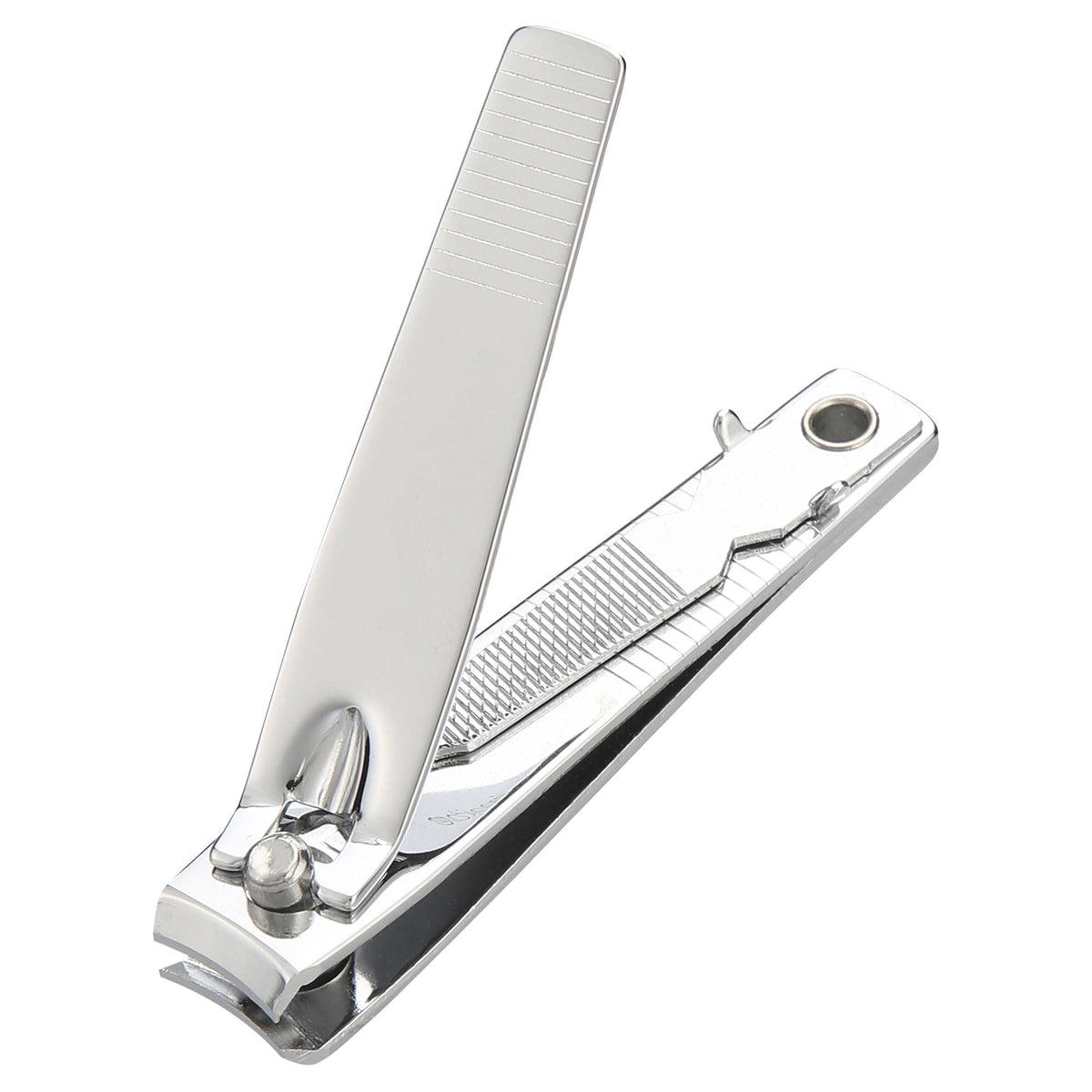 Manicare Toenail Clippers With Nail File