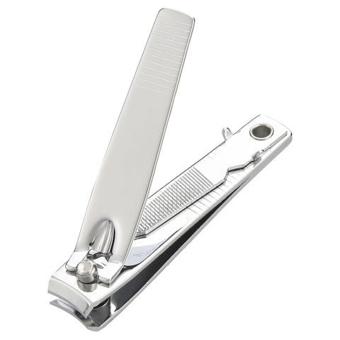 Manicare Toenail Clippers With Nail File