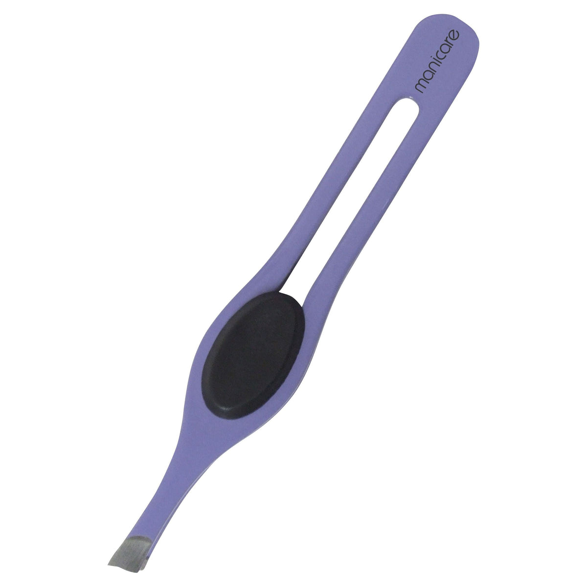 Manicare Precisegrip Tweezers Purple