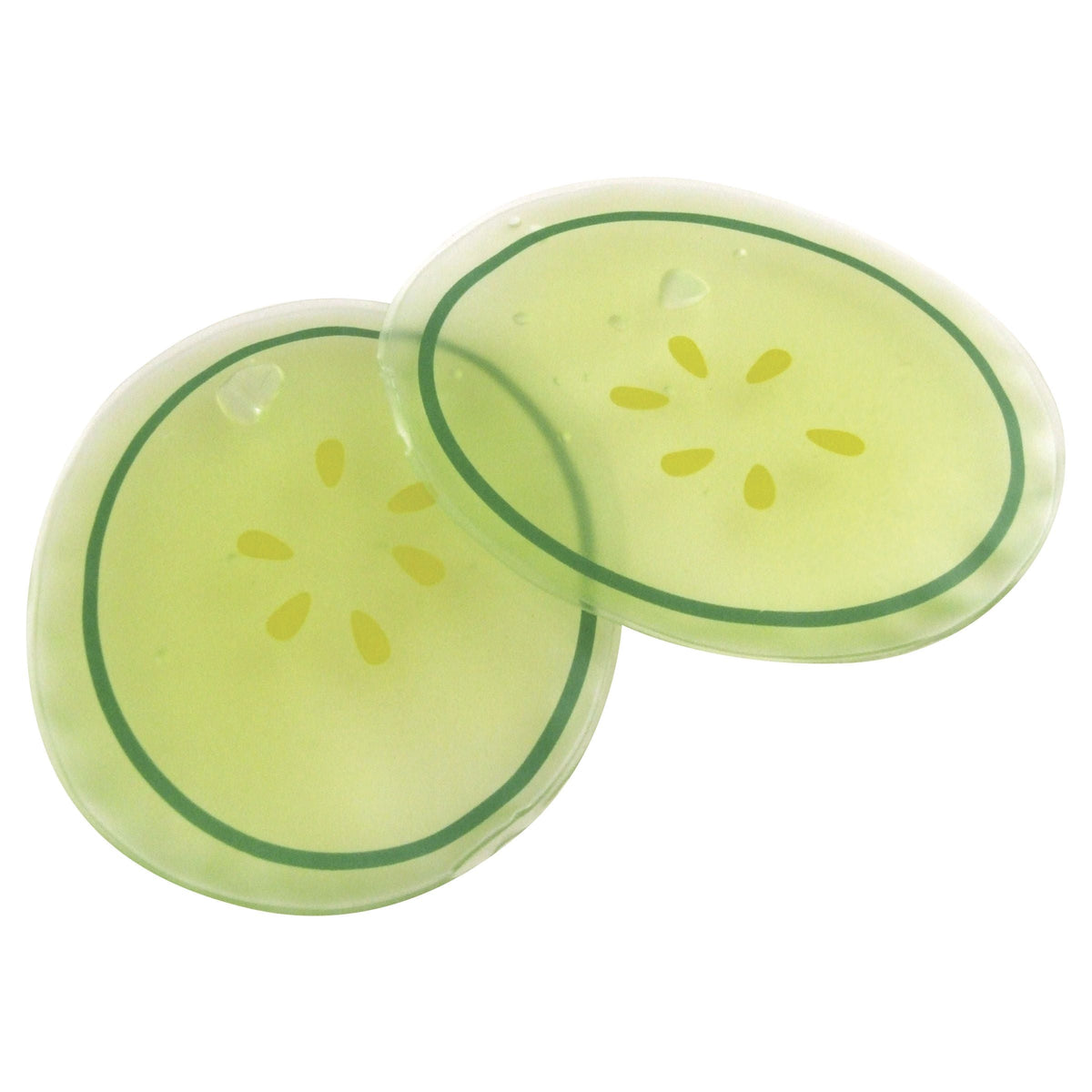 Manicare Soothing Eyegels 2 Pack