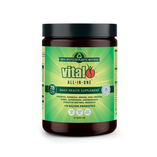 Martin & Pleasance Vital All-In-One 300g