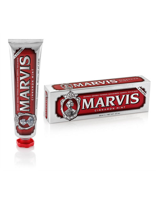 Marvis Cinnamon Mint Toothpaste 85ml