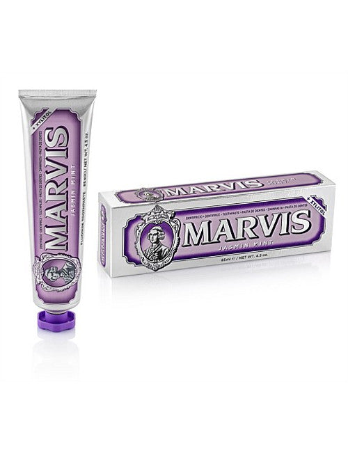 Marvis Jasmin Mint Toothpaste 85ml