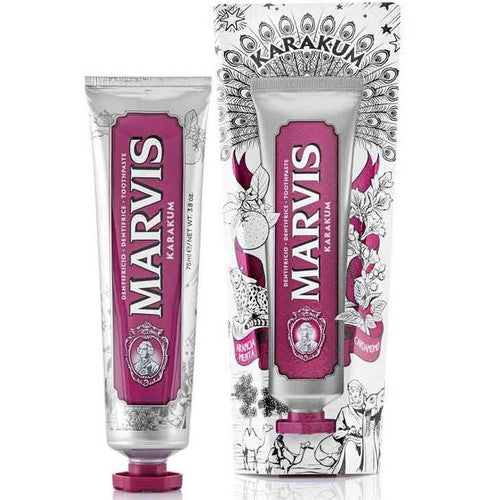Marvis Karakum Toothpaste 75ml