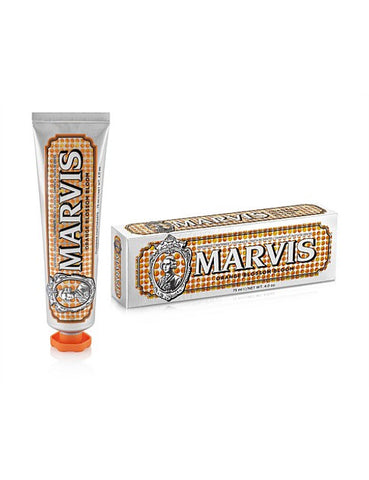 Marvis Orange Blossom Toothpaste 75ml