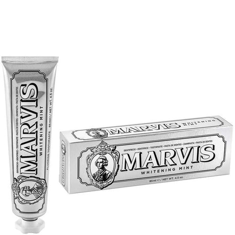 Marvis Whitening Mint Toothpaste 85ml
