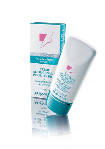 Mavala Conditioning Moisturiser For Feet 75ml