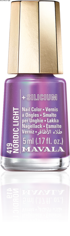 Mavala Prismatic 419 Nordic Light