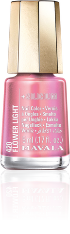 Mavala Prismatic 420 Flower Light