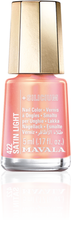 Mavala Prismatic 422 Satin Light