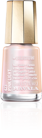 Mavala Prismatic 423 Pink Light