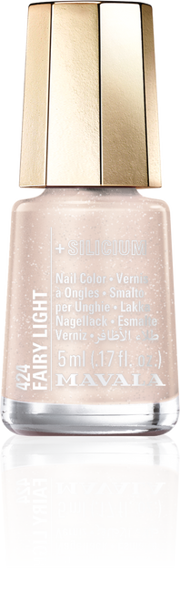 Mavala Prismatic 424 Fairy Light