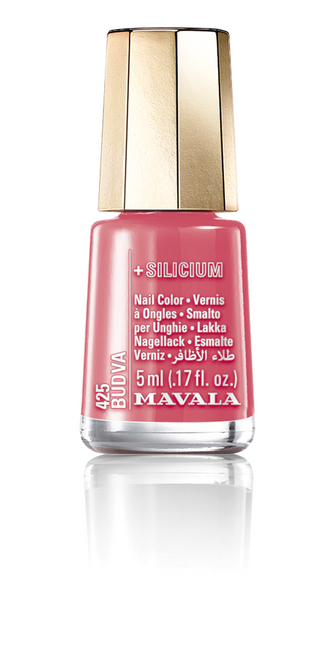 Mavala Nail Delight 425 Budva