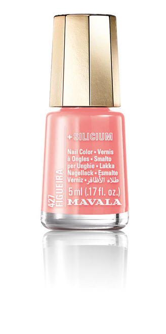 Mavala Nail Delight 427 Figueira