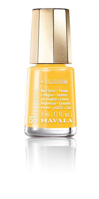 Mavala Nail Delight 428 Malapascua