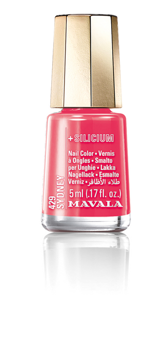 Mavala Nail Delight 429 Sydney