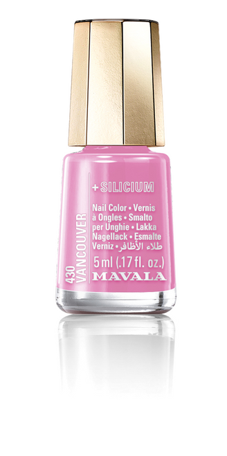 Mavala Nail Delight 430 Vancouver