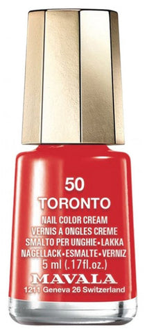 Mavala Nail Mini 050 Toronto