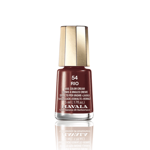 Mavala Nail Mini 054 Rio