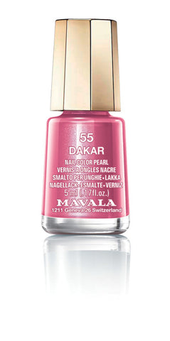 Mavala Nail Mini 055 Dakar