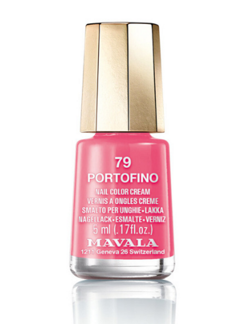 Mavala Nail Mini 079 Portofino