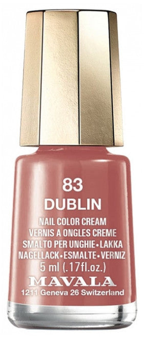 Mavala Nail Mini 083 Dublin