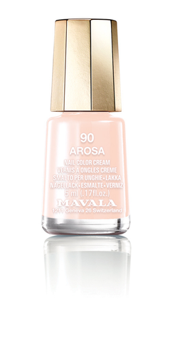 Mavala Nail Mini 090 Arosa