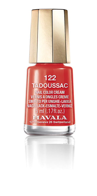 Mavala Nail Mini 122 Tadoussac