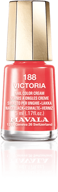 Mavala Nail Mini 188 Victoria