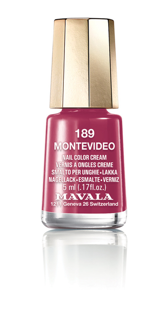 Mavala Nail Mini 189 Montevideo