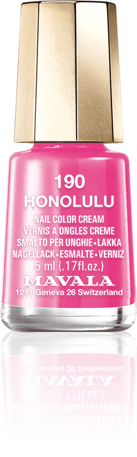 Mavala Nail Mini 190 Honolulu