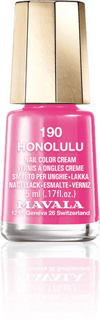 Mavala Nail Mini 190 Honolulu