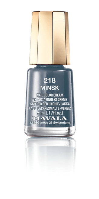 Mavala Nail Mini 218 Minsk