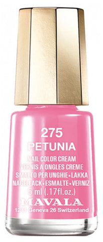 Mavala Nail Mini 275 Petunia
