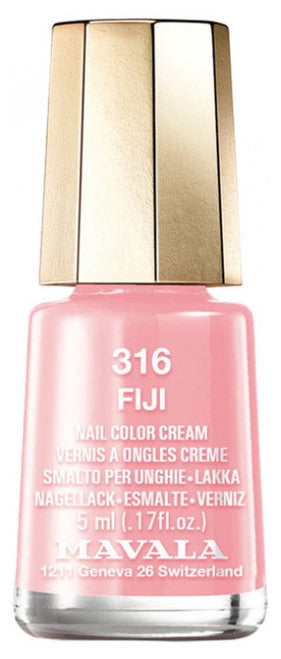 Mavala Nail Mini 316 Fiji