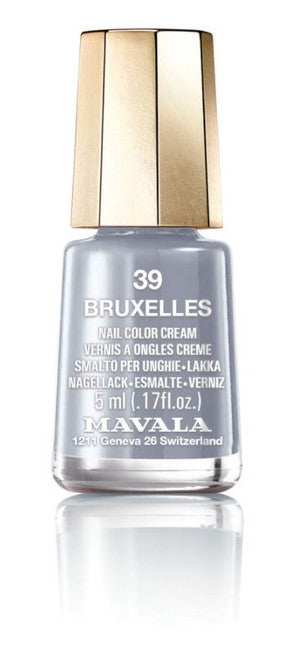 Mavala Nail Mini 39 Bruxelles