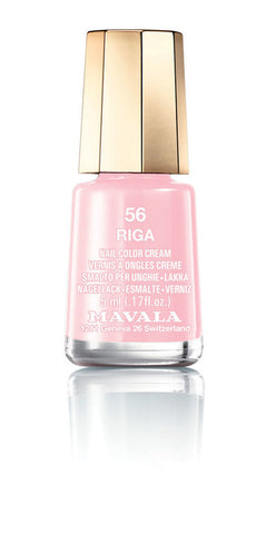 Mavala Nail Mini 56 Riga