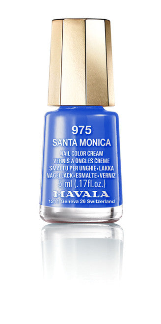 Mavala Nail Mini 975 Santa Monica