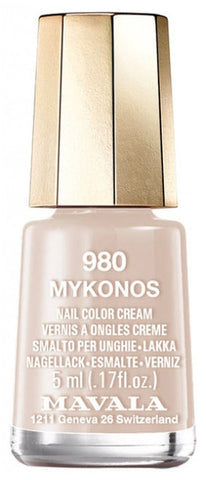 Mavala Nail Mini 980 Mykonos