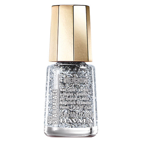 Mavala Nail Mini 409 Star Palace