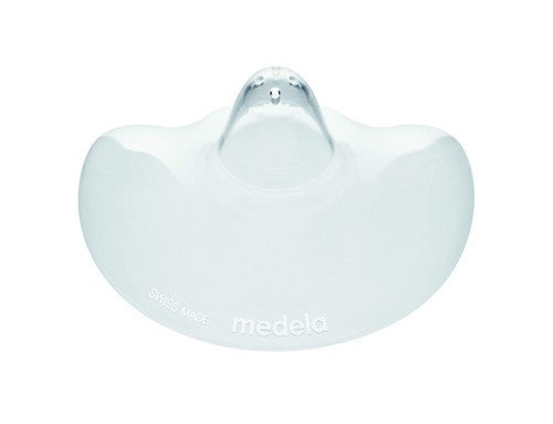 Medela Contact Nipple Shields, Retail Blister 2 Shields