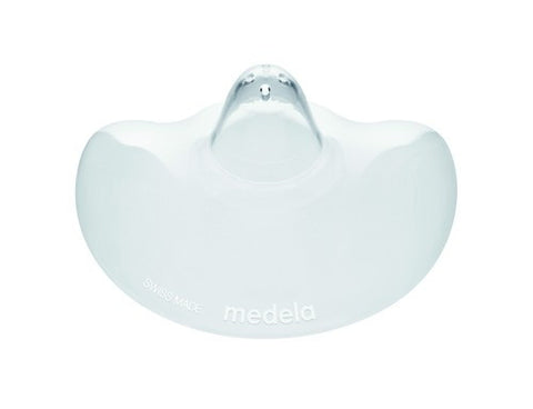 Medela Contact Nipple Shields, Retail Blister 2 Shields